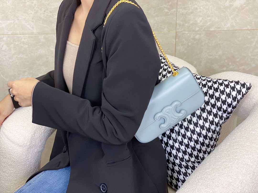 Celine Triomphe Bags